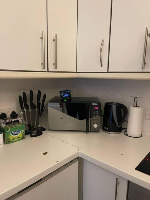 Appartamento 2 Bed Flat Outside Liverpool Street Station! Londra